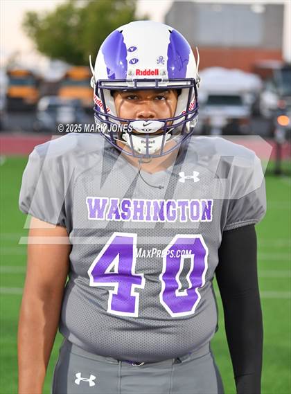 Thumbnail 2 in Coconino @ Washington photogallery.