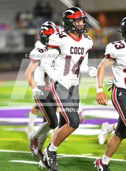 Thumbnail 3 in Coconino @ Washington photogallery.