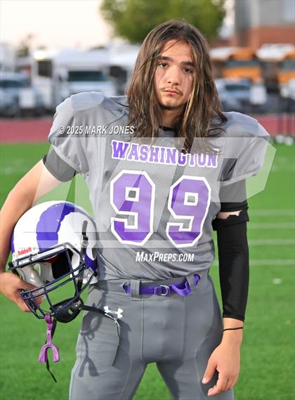 Thumbnail 1 in Coconino @ Washington photogallery.