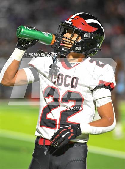 Thumbnail 1 in Coconino @ Washington photogallery.