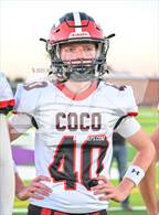Photo from the gallery "Coconino @ Washington"