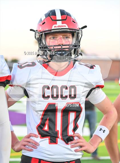 Thumbnail 1 in Coconino @ Washington photogallery.