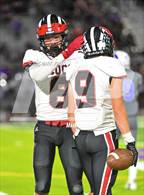 Photo from the gallery "Coconino @ Washington"