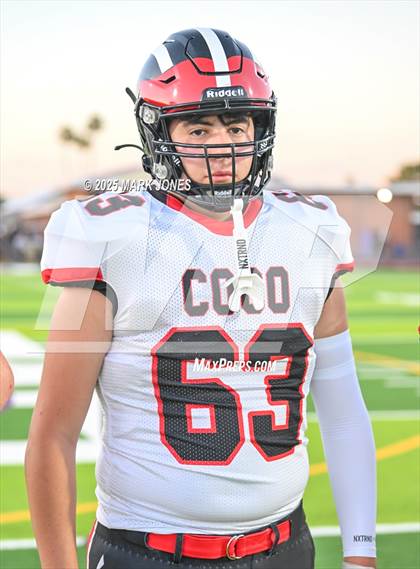 Thumbnail 2 in Coconino @ Washington photogallery.