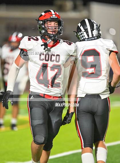 Thumbnail 1 in Coconino @ Washington photogallery.