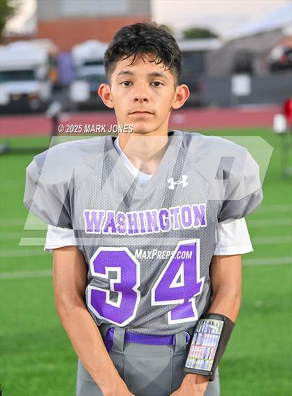 Thumbnail 3 in Coconino @ Washington photogallery.