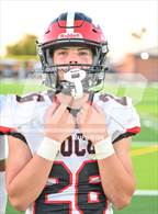 Photo from the gallery "Coconino @ Washington"