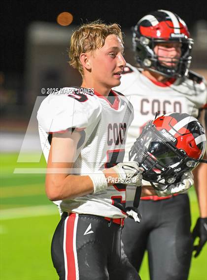 Thumbnail 2 in Coconino @ Washington photogallery.