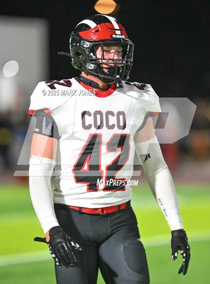 Thumbnail 1 in Coconino @ Washington photogallery.