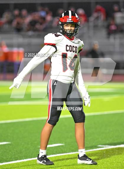 Thumbnail 2 in Coconino @ Washington photogallery.