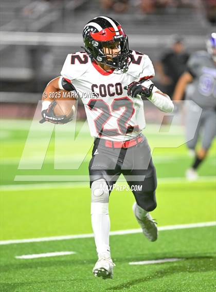 Thumbnail 2 in Coconino @ Washington photogallery.