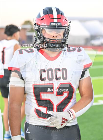 Thumbnail 1 in Coconino @ Washington photogallery.