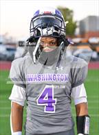 Photo from the gallery "Coconino @ Washington"