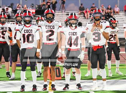 Thumbnail 1 in Coconino @ Washington photogallery.