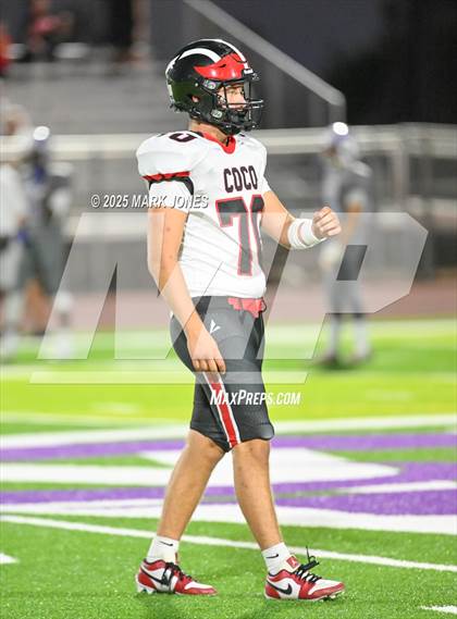 Thumbnail 1 in Coconino @ Washington photogallery.