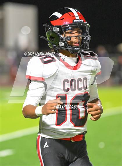 Thumbnail 3 in Coconino @ Washington photogallery.