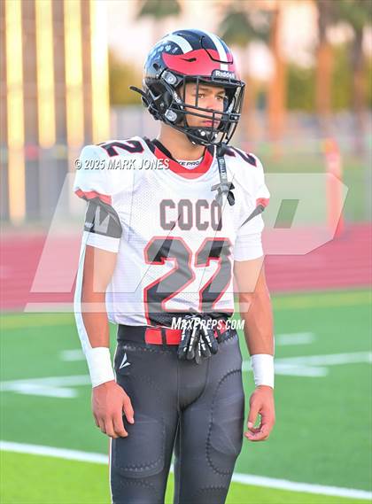 Thumbnail 1 in Coconino @ Washington photogallery.