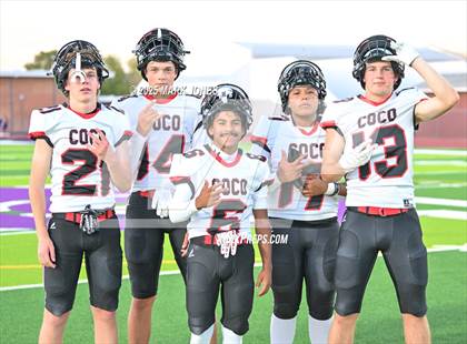 Thumbnail 3 in Coconino @ Washington photogallery.