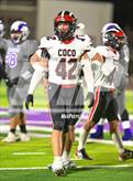 Photo from the gallery "Coconino @ Washington"