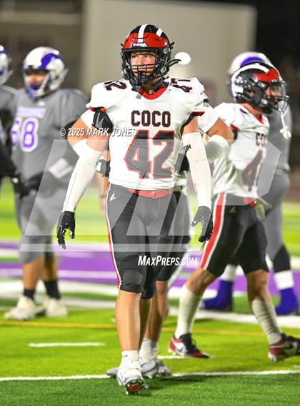 Thumbnail 2 in Coconino @ Washington photogallery.