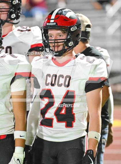 Thumbnail 3 in Coconino @ Washington photogallery.