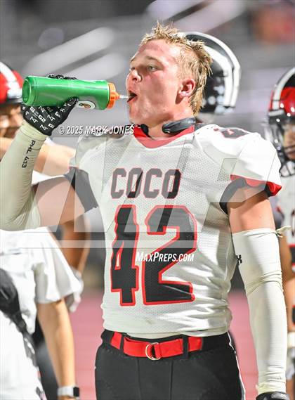 Thumbnail 2 in Coconino @ Washington photogallery.