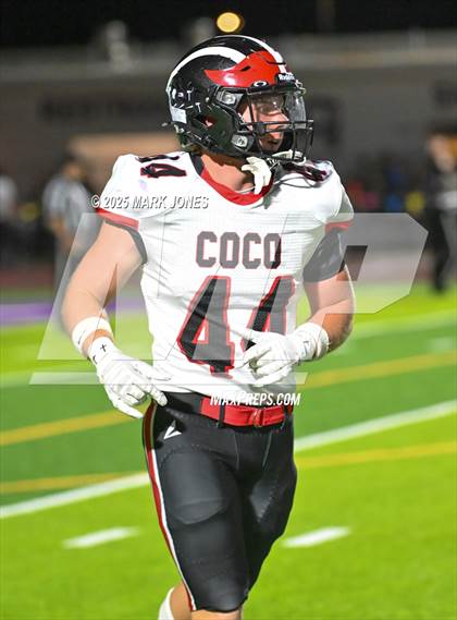 Thumbnail 3 in Coconino @ Washington photogallery.