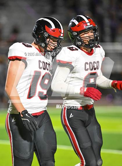 Thumbnail 1 in Coconino @ Washington photogallery.