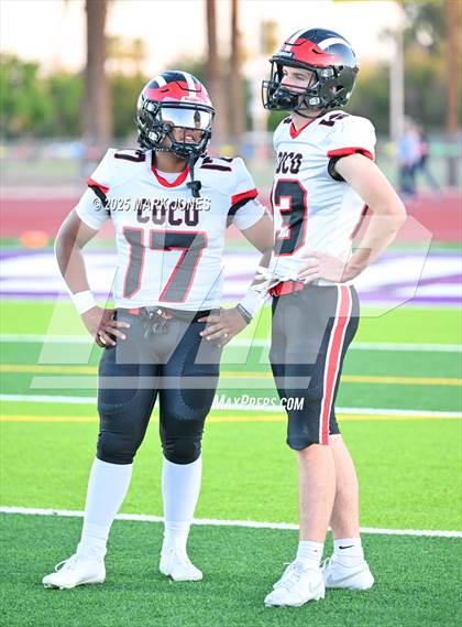 Thumbnail 2 in Coconino @ Washington photogallery.