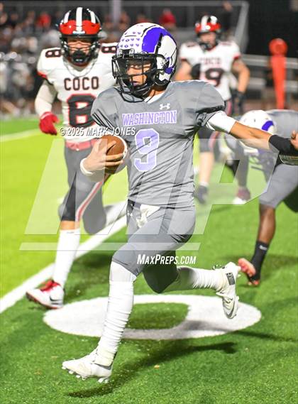 Thumbnail 3 in Coconino @ Washington photogallery.