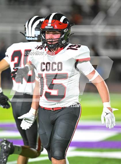 Thumbnail 1 in Coconino @ Washington photogallery.