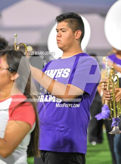 Thumbnail 1 in Coconino @ Washington photogallery.