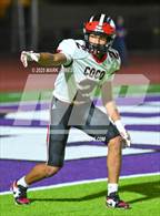 Photo from the gallery "Coconino @ Washington"