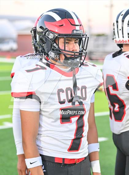 Thumbnail 2 in Coconino @ Washington photogallery.