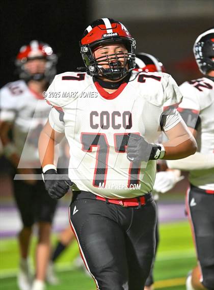 Thumbnail 3 in Coconino @ Washington photogallery.