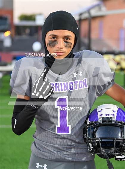 Thumbnail 1 in Coconino @ Washington photogallery.