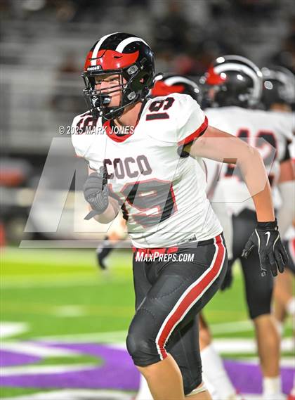 Thumbnail 2 in Coconino @ Washington photogallery.