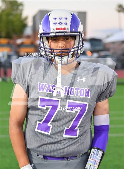 Thumbnail 1 in Coconino @ Washington photogallery.