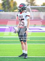 Photo from the gallery "Coconino @ Washington"