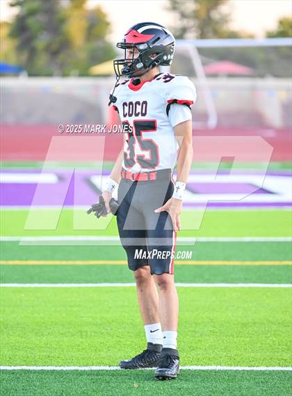 Thumbnail 1 in Coconino @ Washington photogallery.