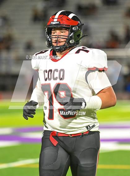 Thumbnail 1 in Coconino @ Washington photogallery.