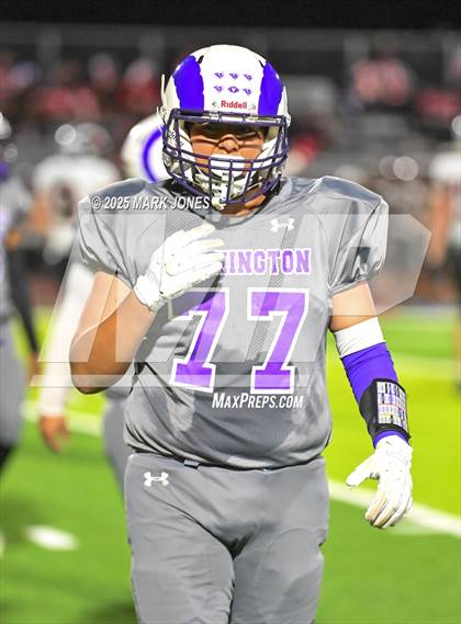 Thumbnail 1 in Coconino @ Washington photogallery.