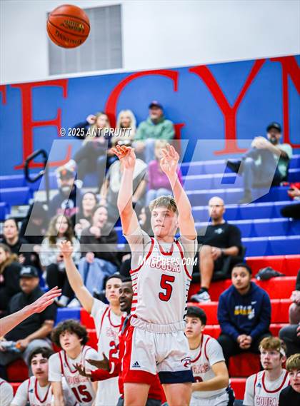 Thumbnail 2 in Lick-Wilmerding @ Rancho Cotate (CIF NCS Division 2 Round 1) photogallery.