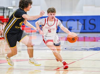 Thumbnail 2 in Lick-Wilmerding @ Rancho Cotate (CIF NCS Division 2 Round 1) photogallery.