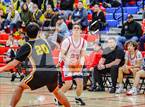 Photo from the gallery "Lick-Wilmerding @ Rancho Cotate (CIF NCS Division 2 Round 1)"