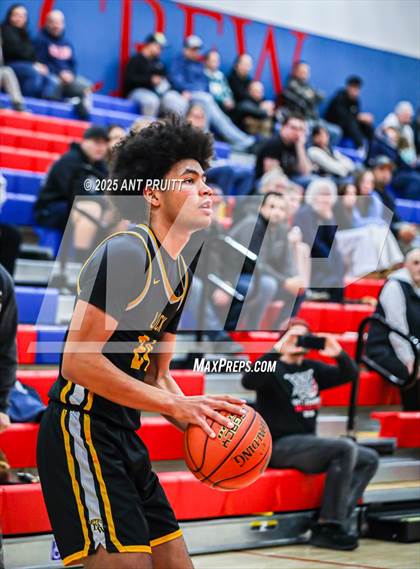 Thumbnail 2 in Lick-Wilmerding @ Rancho Cotate (CIF NCS Division 2 Round 1) photogallery.
