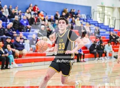 Thumbnail 1 in Lick-Wilmerding @ Rancho Cotate (CIF NCS Division 2 Round 1) photogallery.