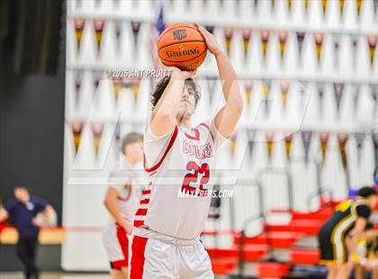 Thumbnail 3 in Lick-Wilmerding @ Rancho Cotate (CIF NCS Division 2 Round 1) photogallery.