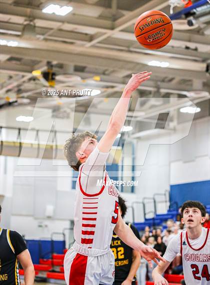 Thumbnail 3 in Lick-Wilmerding @ Rancho Cotate (CIF NCS Division 2 Round 1) photogallery.