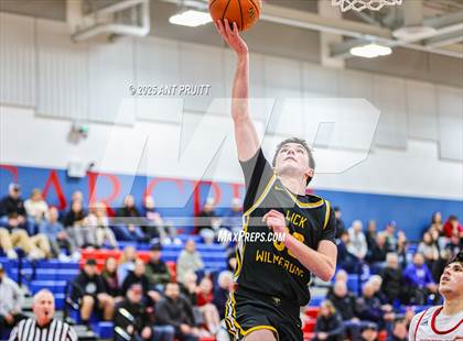 Thumbnail 1 in Lick-Wilmerding @ Rancho Cotate (CIF NCS Division 2 Round 1) photogallery.